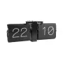 Karlsson Flip Clock No Case Horloges de table KA5602BK