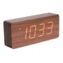 Karlsson Alarm Clock Tube Réveils KA5654DW
