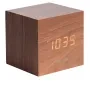 Karlsson Alarm Clock Mini Cube Réveils KA5655DW