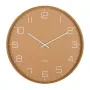 Karlsson Lofty Horloge Murale KA5751BR