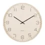 Karlsson Lofty Horloge Murale KA5751CR
