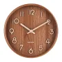 Karlsson Pure Bass Horloge Murale KA5808DW