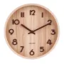 Karlsson Pure Bass Horloge Murale KA5808WD