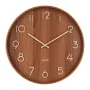 Karlsson Pure Bass Horloge Murale KA5810DW