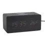 Karlsson Alarm clock Block w. phone charger Réveils KA5933BK