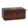 Karlsson Alarm clock Block w. phone charger Réveils KA5933DW