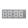 Karlsson Keyboard Réveils KA5984GY