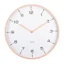 Karlsson Circus Rings Horloge Murale KA6011OR