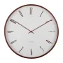 Karlsson Scandia Horloge Murale KA6014WH