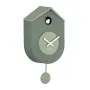 Karlsson Grato Cuckoo Horloge Murale KA6026GR