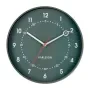 Karlsson Fresco Horloge Murale KA6038GR