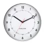 Karlsson Fresco Horloge Murale KA6038WH