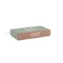 Karlsson Retro Flat LED Réveils KA6039GR