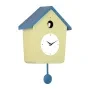 Karlsson Cuckoo Light Horloge Murale KA6044GR