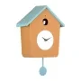 Karlsson Cuckoo Light Horloge Murale KA6044YE