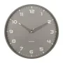 Karlsson Orgullo Horloge Murale KA6053GY