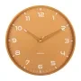 Karlsson Orgullo Horloge Murale KA6053YE