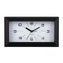 Karlsson Lujo Rectangle Réveils KA6066BK