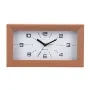 Karlsson Lujo Rectangle Réveils KA6066BR