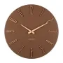 Karlsson Esmerado Horloge Murale KA6072BR