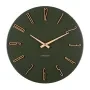 Karlsson Esmerado Horloge Murale KA6072GR