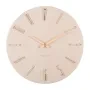 Karlsson Esmerado Horloge Murale KA6072WH