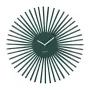 Karlsson Polo Horloge Murale KA6075GR