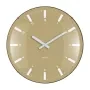 Karlsson Realista Dome Horloge Murale KA6086GR