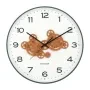 Karlsson Open Gear Horloge Murale KA6093GR