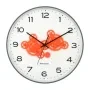Karlsson Open Gear Horloge Murale KA6093GY