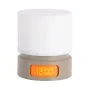 Karlsson Pillar Light LED Réveils KA6161WG