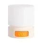 Karlsson Pillar Light LED Réveils KA6161WH