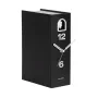 Karlsson Book Owl Horloges de table KA6163BK