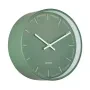 Karlsson Odense Deep Horloge Murale KA6172GR