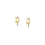 Karl Lagerfeld Pearl Boucles d'oreilles KLAYR15