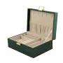 Blanca Boîtes à bijoux Vert KXD0704