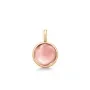 Julie Sandlau Prime Pendentifs Argent PD19GDDSROCR