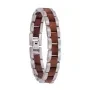 Holzkern Triad Bracelets Acier inoxydable 316L 9120078330845