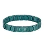 Lacoste Metropole Bracelets Acier inoxydable 316L 2040420