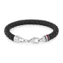 Tommy Hilfiger Braided Bracelets Cuir 2790545