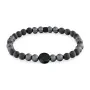 Tommy Hilfiger 85 Beads Bracelets Carbone 2790625