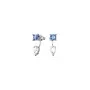 Swarovski Mesmera Boucles d'oreilles Acier inoxydable 5665767