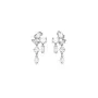 Swarovski Mesmera Boucles d'oreilles Acier inoxydable 5665825