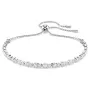 Swarovski Matrix Tennis Bracelets Acier inoxydable 5677813