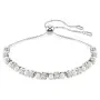 Swarovski Matrix Tennis Bracelets Acier inoxydable 5689633
