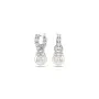 Swarovski Matrix Boucles d'oreilles Acier inoxydable 5691716