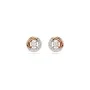 Swarovski Dextera Boucles d'oreilles Acier inoxydable 5692258