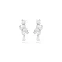 Swarovski Matrix Boucles d'oreilles Acier inoxydable 5700418