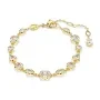 Swarovski Imber Bracelets Acier inoxydable plaqué or 5705471