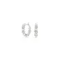 Swarovski Matrix Boucles d'oreilles Acier inoxydable 5709256